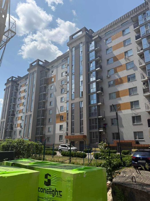 Квартира на ЖК «Щасливий» в Хмельницькому, ID 366257, фото №5