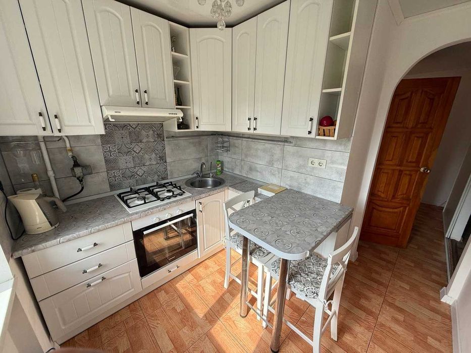 Квартира на вул. Павла Вірського, 47а в Київ, ID 194108, фото №1