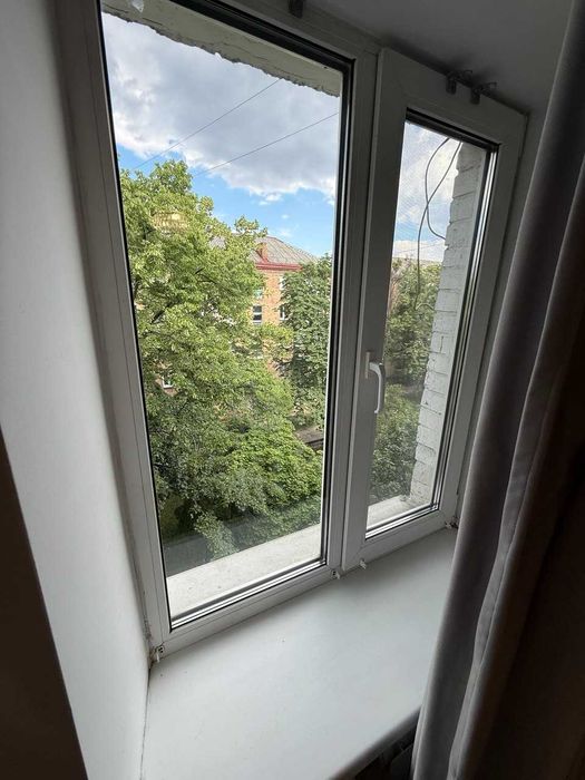 Квартира на вул. Павла Вірського, 47а в Києві, ID 194108, фото №11