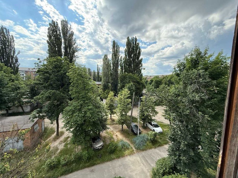Квартира на вул. Павла Вірського, 47а в Києві, ID 194108, фото №15