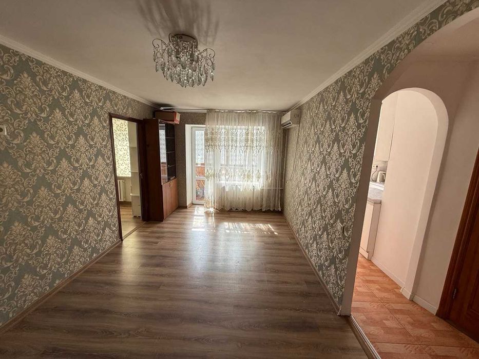 Квартира на вул. Павла Вірського, 47а в Києві, ID 194108, фото №6