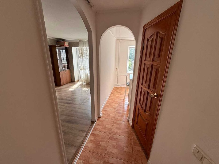 Квартира на вул. Павла Вірського, 47а в Києві, ID 194108, фото №7
