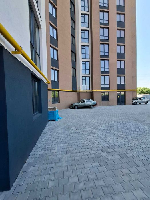 Квартира на вул. Трудова в Хмельницькому, ID 237877, фото №1
