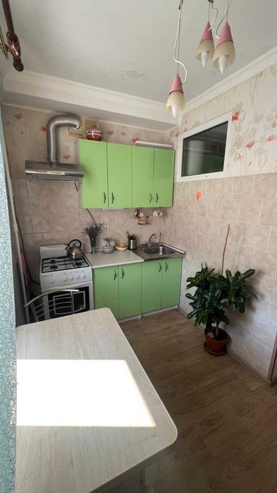 Квартира на вул. Ореста Левицького, 19 в Київ, ID 188001, фото №1
