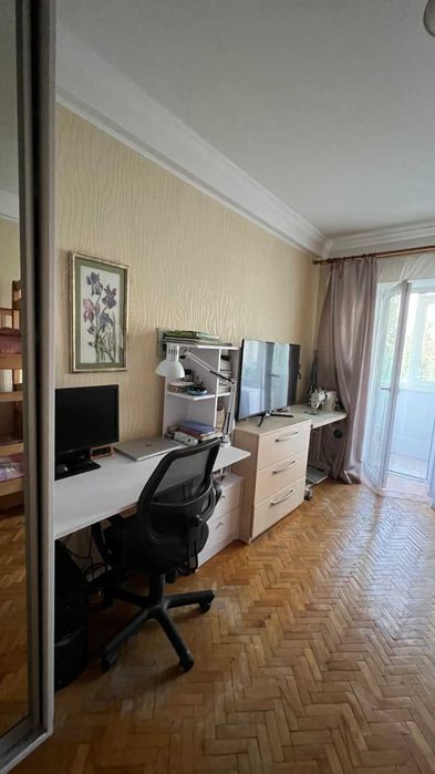 Квартира на вул. Ореста Левицького, 19 в Київ, ID 188001, фото №3