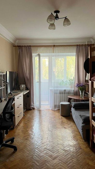 Квартира на вул. Ореста Левицького, 19 в Київ, ID 188001, фото №4