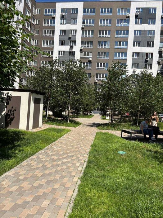 Квартира на ЖК «Чехов Парк» в Києві, ID 257231, фото №3