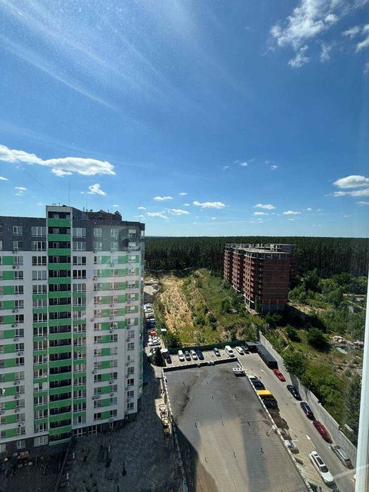 Квартира на ЖК «Чехов Парк» в Києві, ID 257231, фото №9