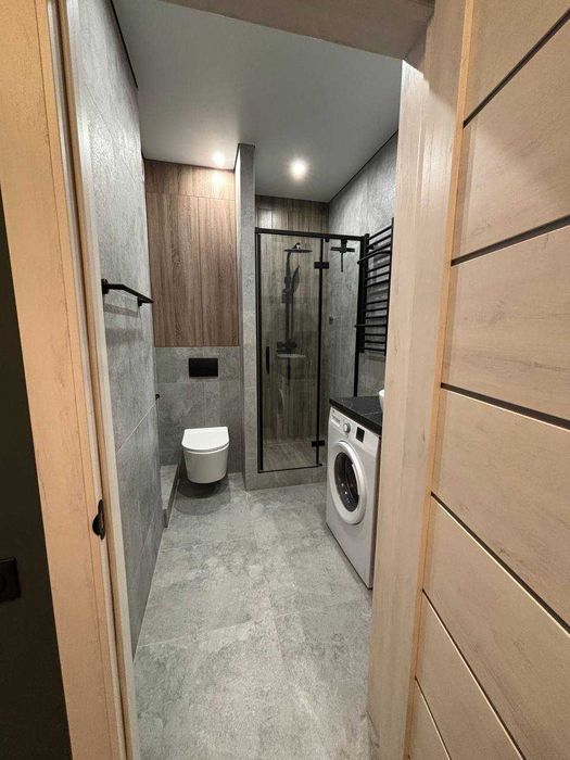 Квартира на ЖК «Чехов Парк» в Києві, ID 257231, фото №10