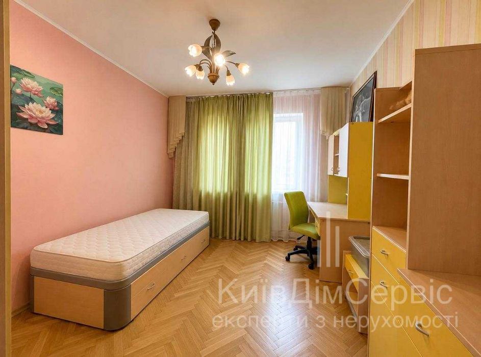 Квартира на вул. Харківське шосе, 154А в Києві, ID 302998, фото №2