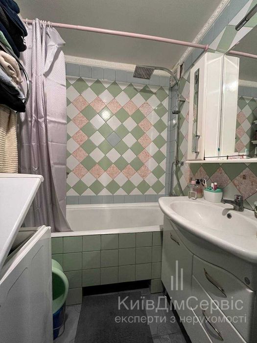 Квартира на вул. Харківське шосе, 154А в Києві, ID 302998, фото №12