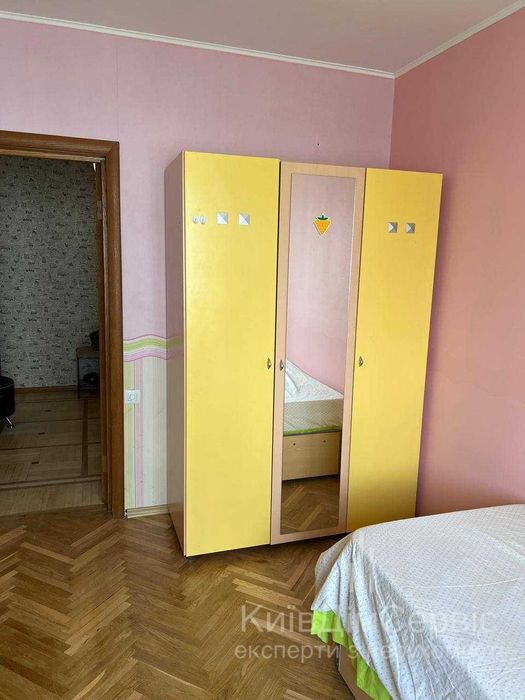 Квартира на вул. Харківське шосе, 154А в Києві, ID 302998, фото №3