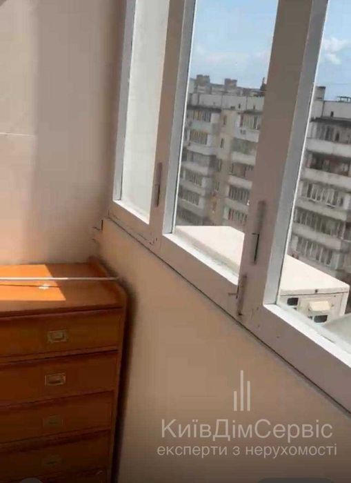 Квартира на вул. Харківське шосе, 154А в Києві, ID 302998, фото №4