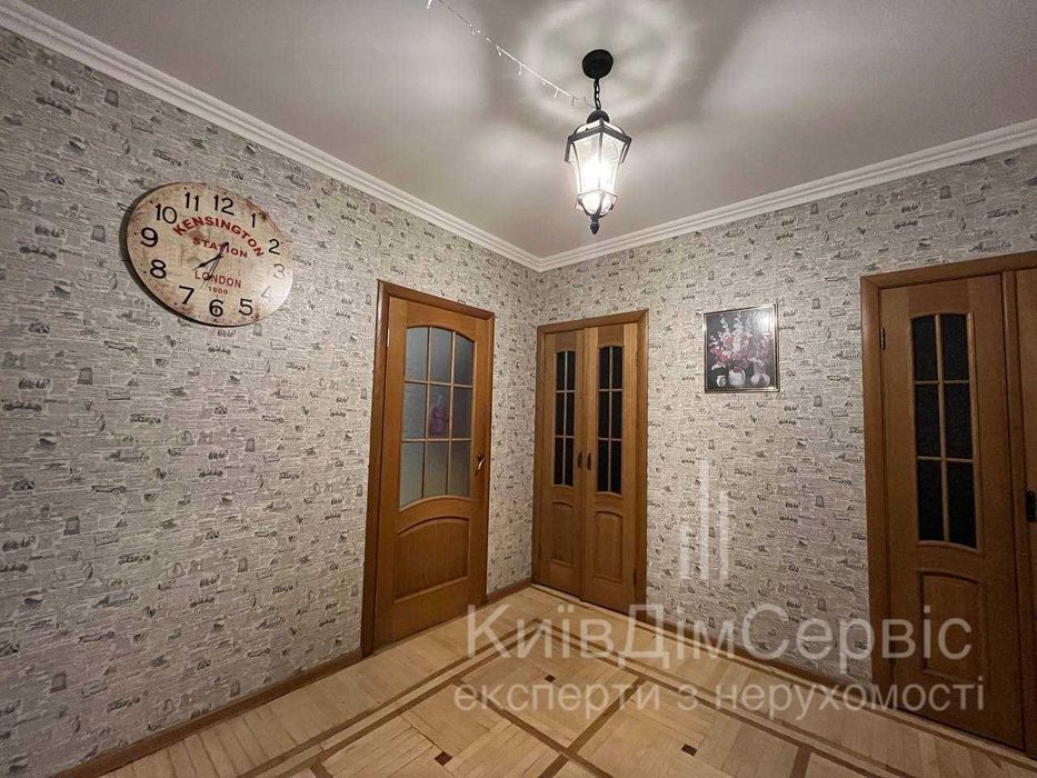 Квартира на вул. Харківське шосе, 154А в Києві, ID 302998, фото №5