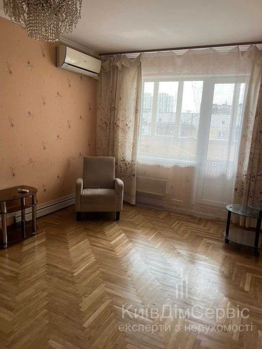 Квартира на вул. Харківське шосе, 154А в Києві, ID 302998, фото №7