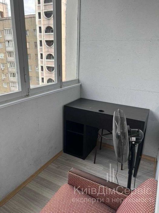 Квартира на вул. Харківське шосе, 154А в Києві, ID 302998, фото №8
