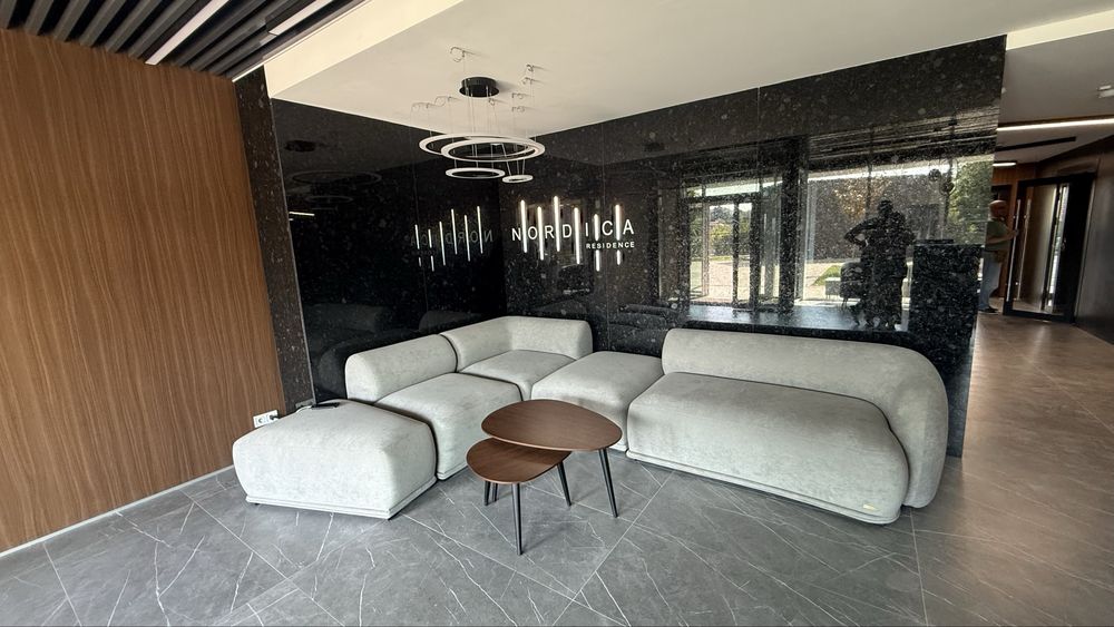 Квартира на вул. Верхогляда, 30 в Києві, ID 166703, фото №1