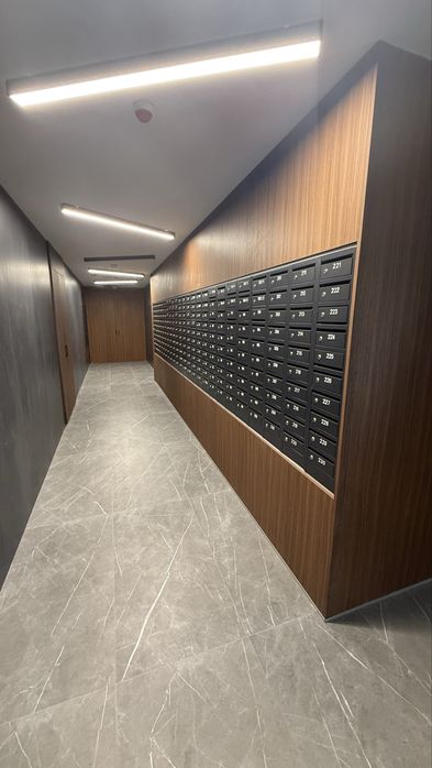 Квартира на вул. Верхогляда, 30 в Києві, ID 166703, фото №2