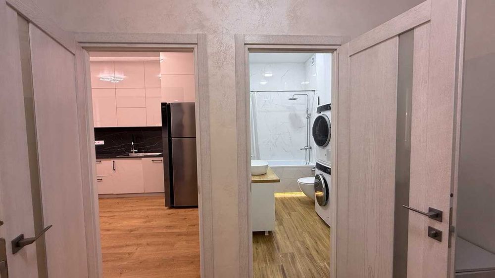 Квартира на ЖК Корфу в Одесі, ID 331308, фото №12