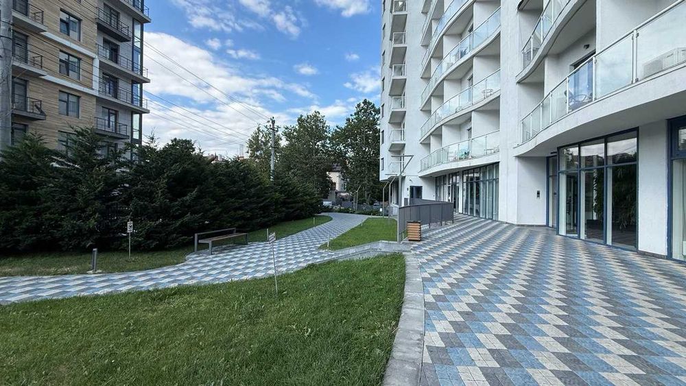 Квартира на ЖК Корфу в Одесі, ID 331308, фото №19