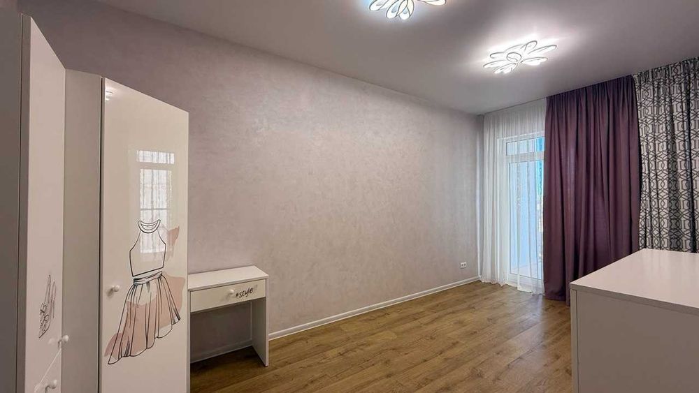 Квартира на ЖК Корфу в Одесі, ID 331308, фото №7