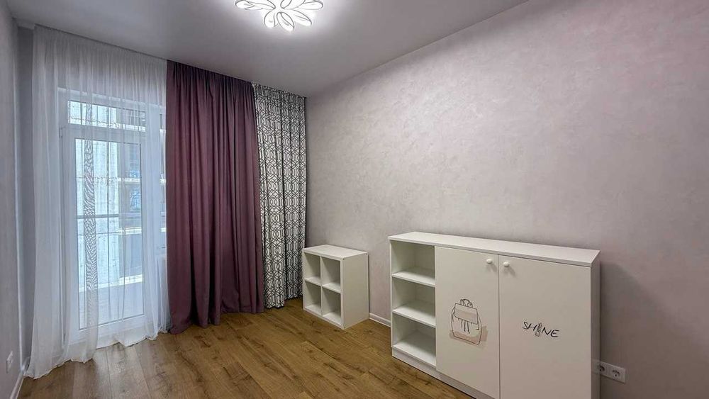 Квартира на ЖК Корфу в Одесі, ID 331308, фото №8