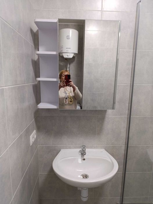 Квартира на вул. Краківська, 27 в Києві, ID 168676, фото №14