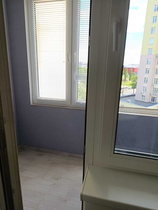 Квартира на вул. Краківська, 27 в Києві, ID 168676, фото №8