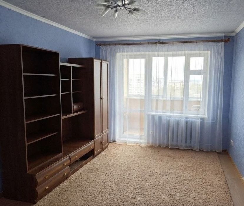 Квартира на центр 5-го Гірницького в Кривий Ріг, ID 176708, фото №1