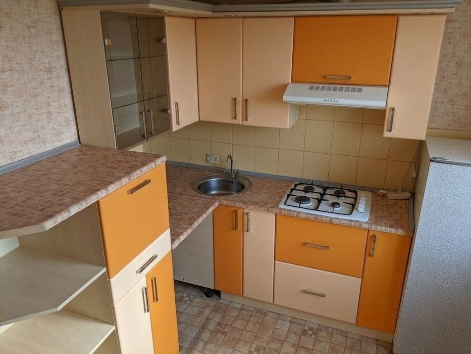 Квартира на центр 5-го Гірницького в Кривому Розі, ID 176708, фото №6