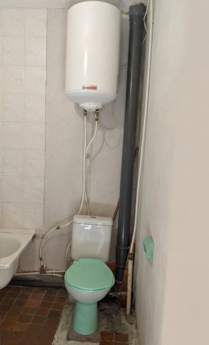 Квартира на центр 5-го Гірницького в Кривому Розі, ID 176708, фото №8
