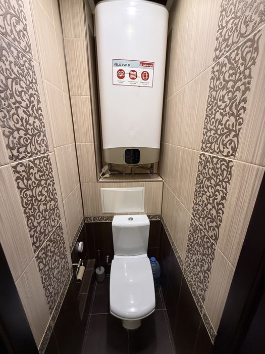 Квартира на вул. Ньютона, 46 в Кривому Розі, ID 395509, фото №11