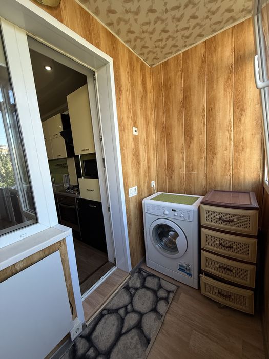 Квартира на вул. Ньютона, 46 в Кривому Розі, ID 395509, фото №12