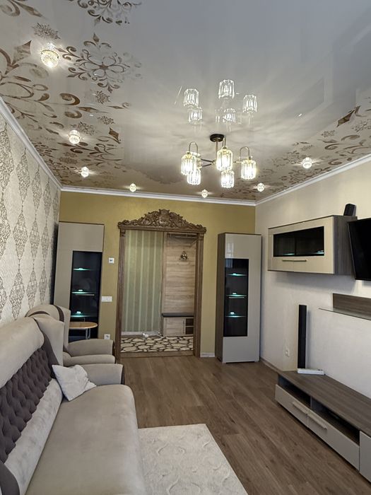 Квартира на вул. Ньютона, 46 в Кривому Розі, ID 395509, фото №3