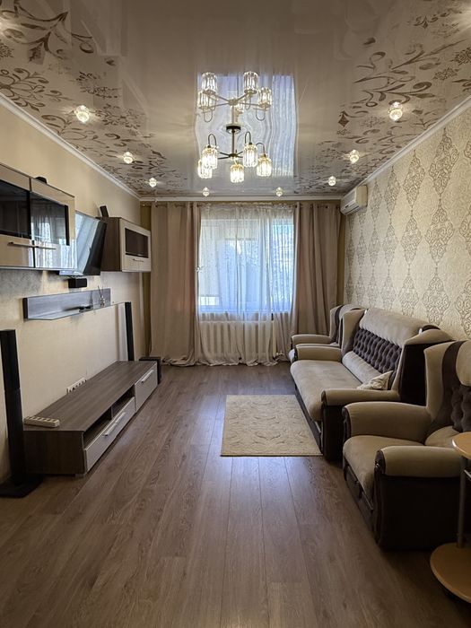 Квартира на вул. Ньютона, 46 в Кривому Розі, ID 395509, фото №4