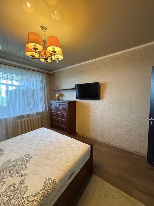 Квартира на вул. Ньютона, 46 в Кривому Розі, ID 395509, фото №6