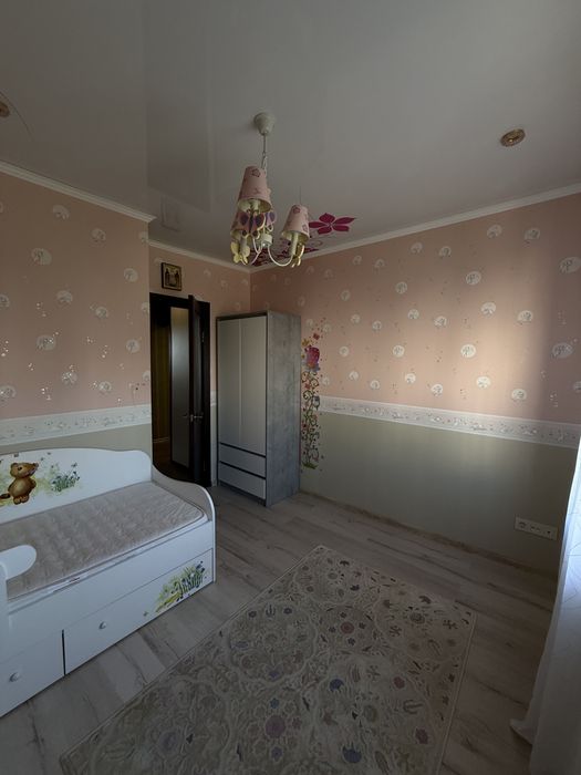 Квартира на вул. Ньютона, 46 в Кривому Розі, ID 395509, фото №7