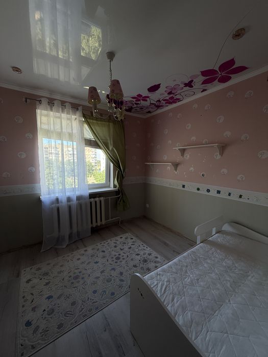 Квартира на вул. Ньютона, 46 в Кривому Розі, ID 395509, фото №8
