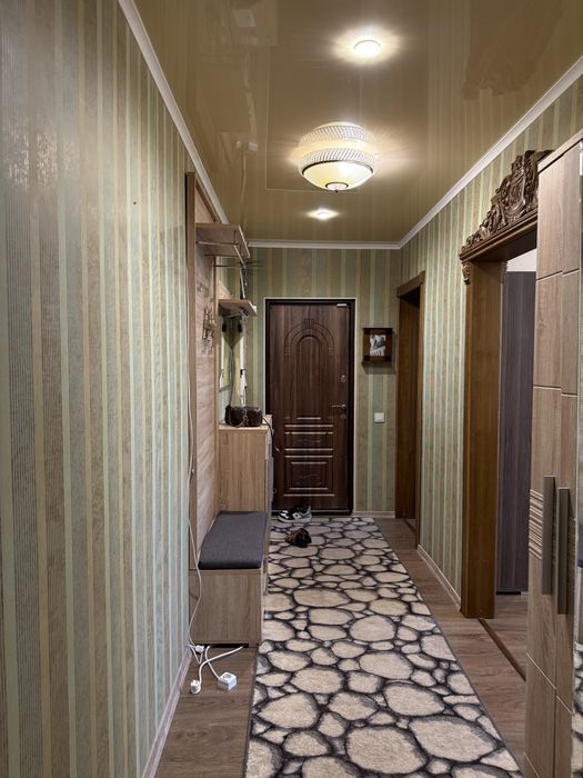 Квартира на вул. Ньютона, 46 в Кривому Розі, ID 395509, фото №9