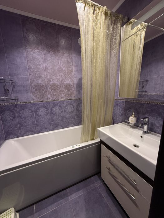 Квартира на вул. Ньютона, 46 в Кривому Розі, ID 395509, фото №10