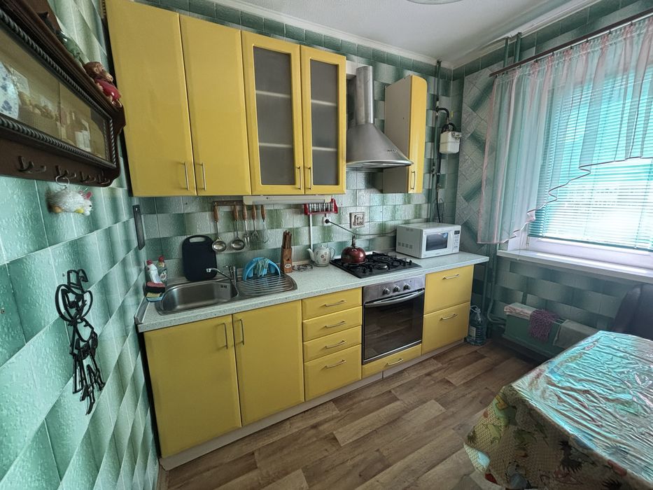 Квартира в Суми, ID 291419, фото №3