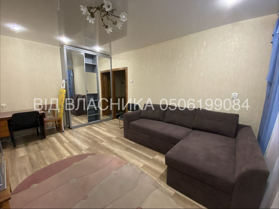 Квартира в Суми, ID 291419, фото №4