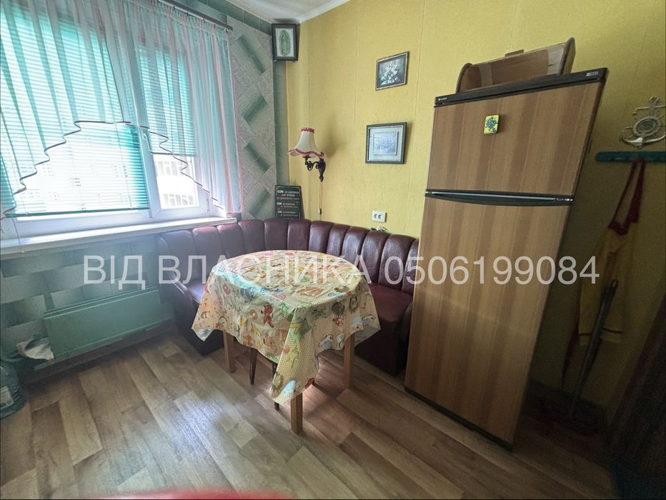 Квартира в Суми, ID 291419, фото №5