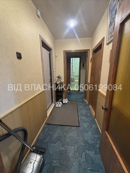 Квартира в Сумах, ID 291419, фото №6
