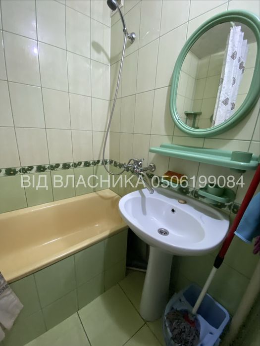 Квартира в Сумах, ID 291419, фото №8