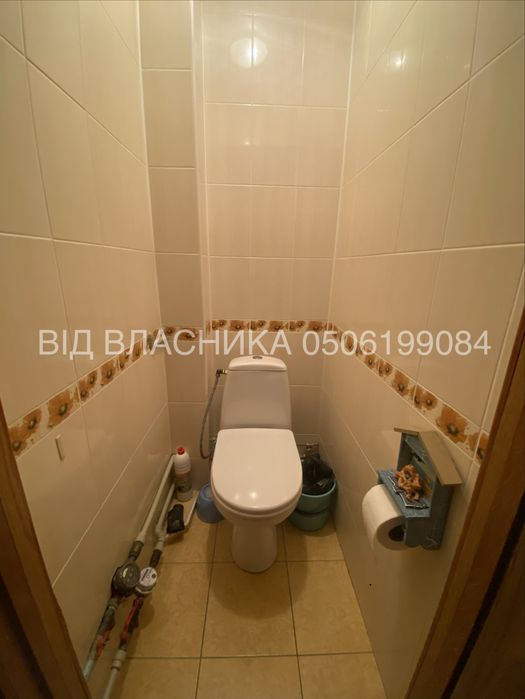 Квартира в Сумах, ID 291419, фото №9