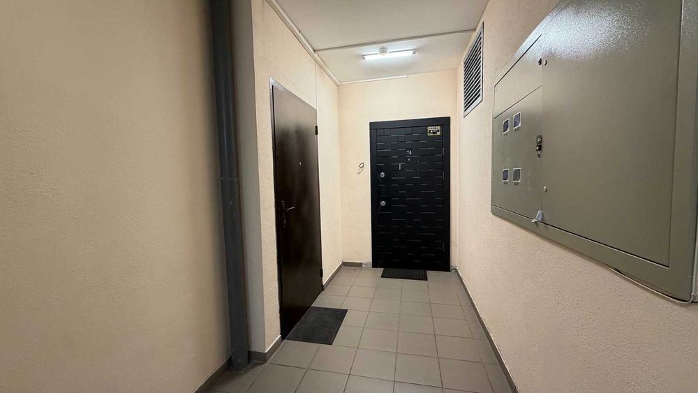Квартира на ЖК Набережний в Києві, ID 311650, фото №17
