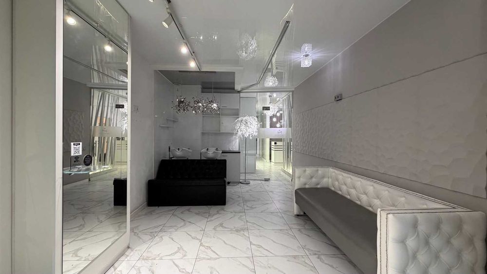 Квартира на ЖК Набережний в Києві, ID 311650, фото №3