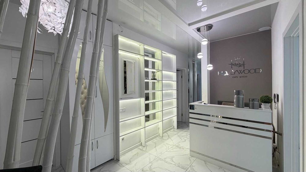 Квартира на ЖК Набережний в Києві, ID 311650, фото №5