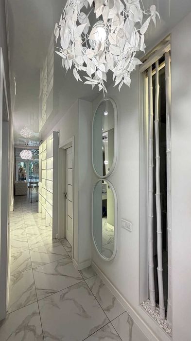 Квартира на ЖК Набережний в Києві, ID 311650, фото №8
